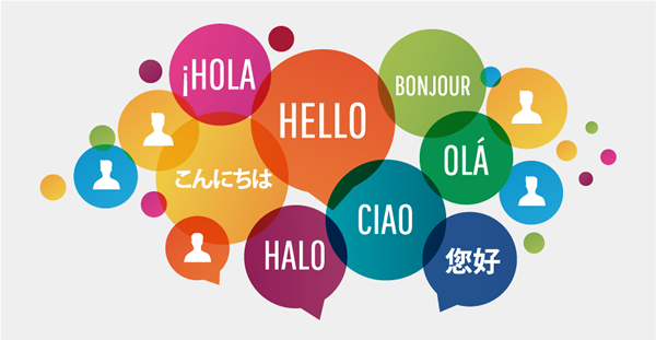 5 foreign language courses