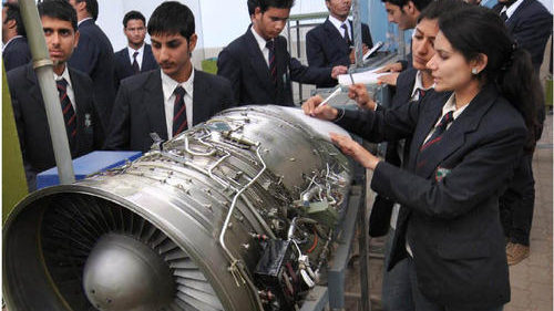 Aerospace Engineering Career in India: Eligibility | Best Colleges | Jobs