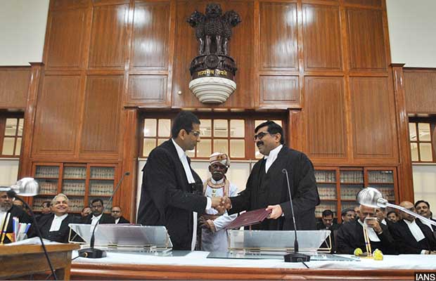 How To Become A Judge In India Eligibility And Job Profiles