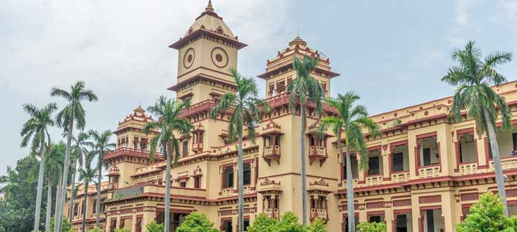 Banaras Hindu University 2022
