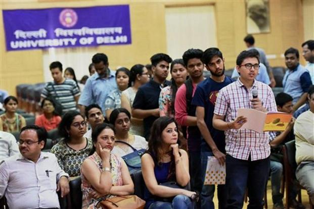 Delhi University 2022: Admission | Courses | Colleges | FAQs