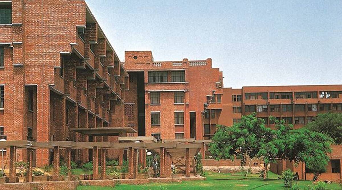 Jawaharlal Nehru University 2022