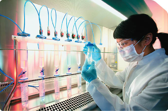 Biotechnology Career in India