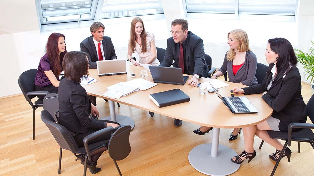 Group Discussion Preparation Tips