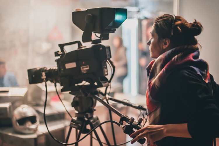 Film Making Courses in India