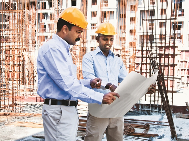 Construction Engineering Course in India