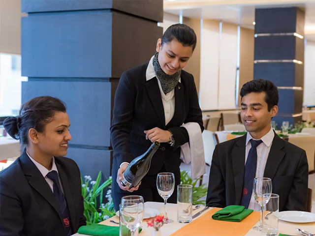 All About MHM (Hotel Management): Eligibility | Best Colleges | Jobs