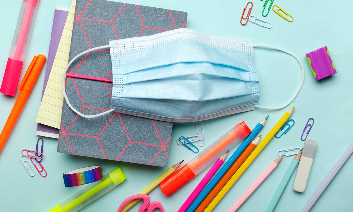 List Of 15 School Essentials Every Student Must Carry