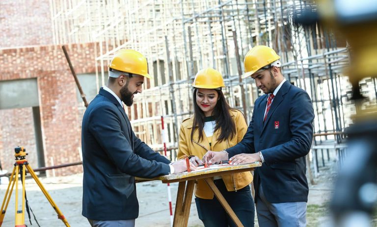 Construction Engineering Course In India: Eligibility | Top Colleges