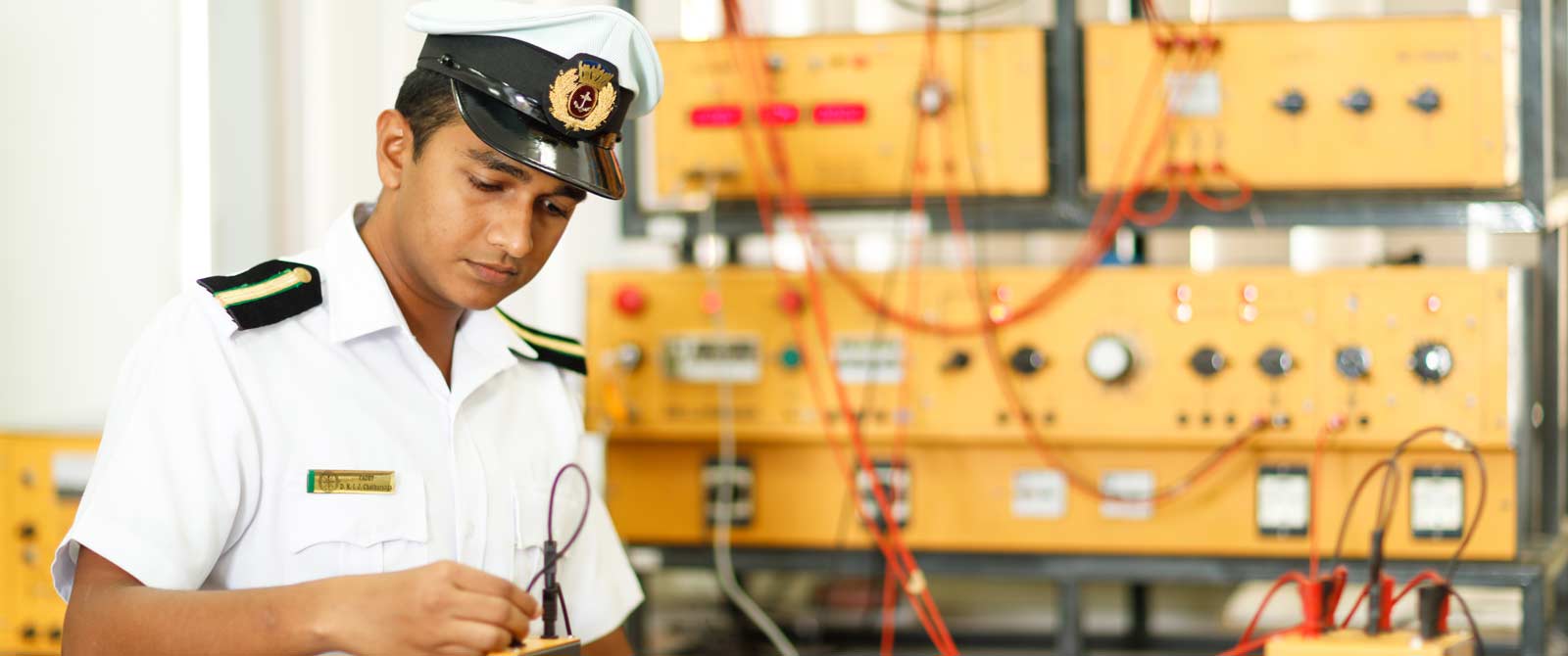 Marine Engineering Course In India