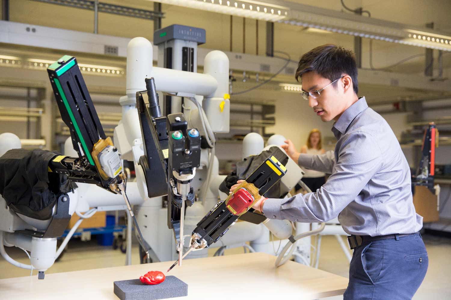 Robotics Engineering Course In India: Eligibility | Top Colleges | Scope