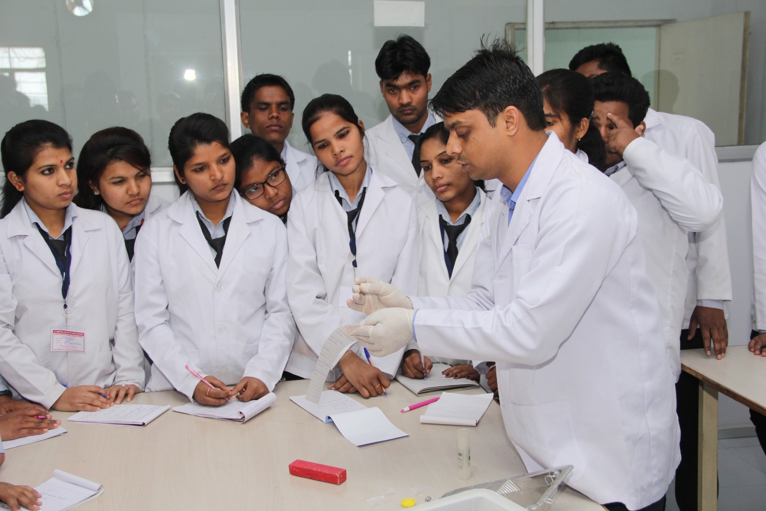 BSc Physiology Course: Eligibility | Top Colleges | Job Prospectss