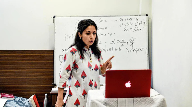 Career As A Teacher In India: Types | Scope | FAQs