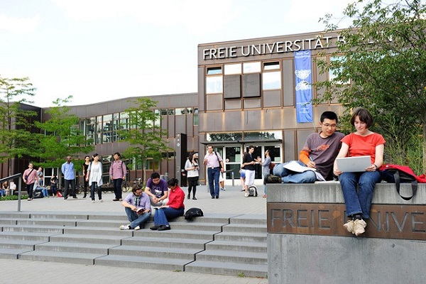 Masters In Germany For Indian Students