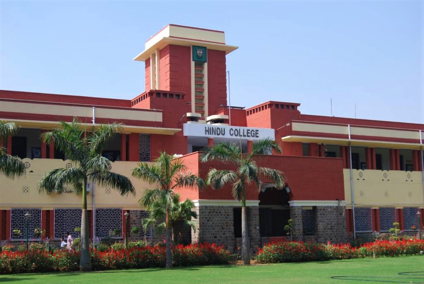 Best Humanities Colleges In India