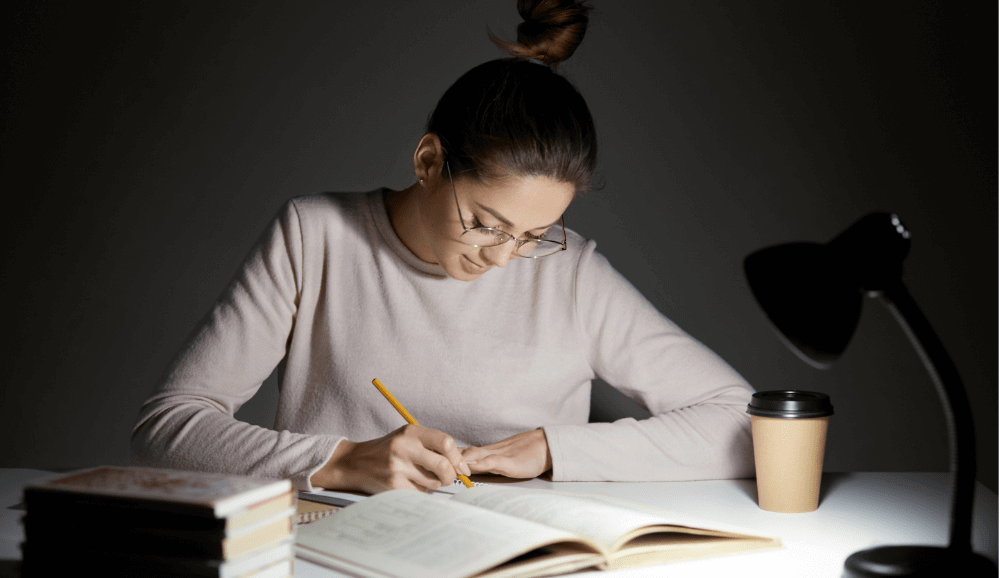 10 Study Hacks And Tips For Students: Time To Win!